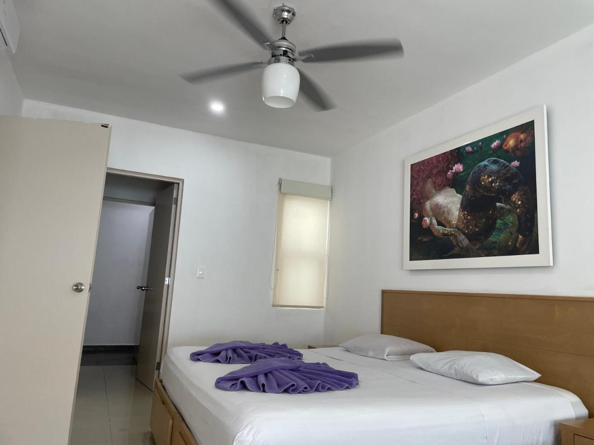 Luxury Apartment Two Playa del Carmen Exterior photo